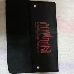 Man hattan  クラッチバッグのサムネイル