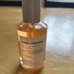 Nile Fine Fragrance OMBRE ORANGER 50mlのサムネイル