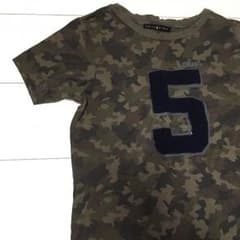 CHAILD WOMAN Tシャツのサムネイル
