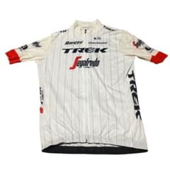 Trek Segafredo サイクルジャージのサムネイル
