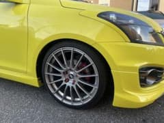 ◇ENKEI RS05◇スイフト外し バリ山 m42334728817_1.jpg?1780984009