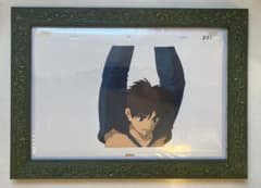 風の谷のナウシカ スタジオジブリ studioGhibli原画 クシャナ | Shop 