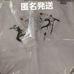 ジョジョの奇妙な冒険 ジョルノ 空条承太郎 東方仗助 トートバッグ