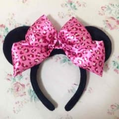 ELLENA❤︎様専用／ディズニー♡カチューシャのサムネイル
