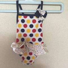 kids水着のサムネイル