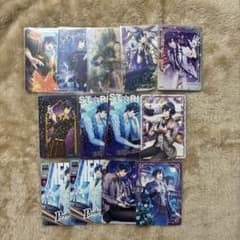うたプリ 一ノ瀬トキヤビジュアルコレクションカード ビジュコレ