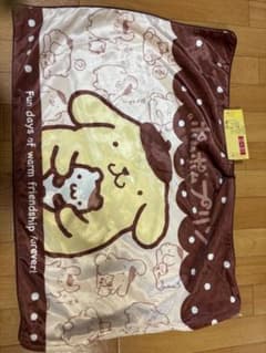 ポムポムプリン⭐︎枕カバー⭐︎43x63cmのサムネイル