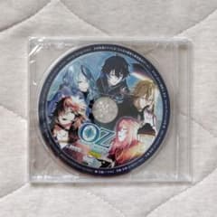 OVER REQUIEZ オバレク 予約特典ドラマCD - メルカリ