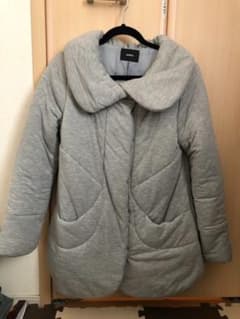 MURUAダウンコートのサムネイル