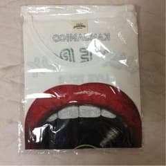 関ジャニ∞ ツアーTシャツのサムネイル
