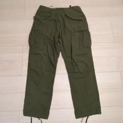 Rothco カーゴパンツ オリーブグリーンのサムネイル
