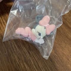 ディズニーキャラクター　まだねむたい2 ガチャのサムネイル