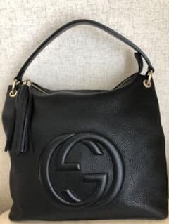 mama様専用♡GUCCIソーホー 2WAYショルダー&斜めがけバックのサムネイル