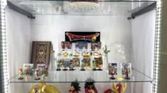 ドラゴンクエスト　ふくびき所スペシャルABDEFGラストワン賞のサムネイル
