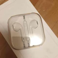 iPhone6 イヤフォンのサムネイル