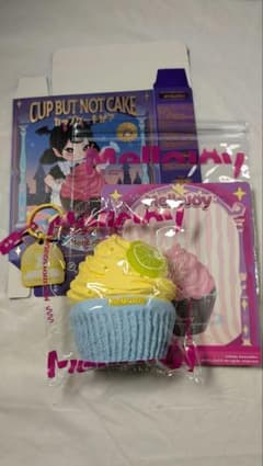 Mellojoy メロジョイ レモンアイスパレース Mellojoy メロジョイ レモンアイスパレース - メルカリ