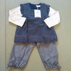新品　ELLE  上下セットのサムネイル