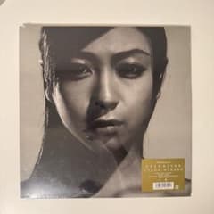 宇多田ヒカル DEEP RIVER 2LP レコード 生産限定盤 180g重量盤 - メルカリ