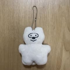 haruchan マスコット キーホルダーのサムネイル