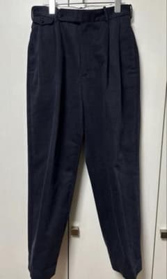 た*か様 a.presse 23aw 1 Type.2 Chino Trouse - メルカリ