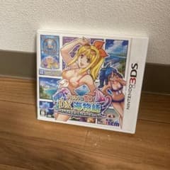 パチパラ3D デラックス海物語〜パチプロ風雲録・花 孤島の勝負師たち〜のサムネイル