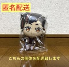 あんさんぶるスターズ！！ あんスタ ぬいぐるみ 南雲鉄虎 - メルカリ