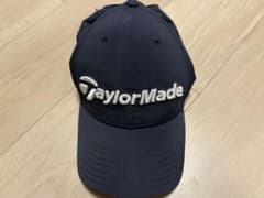 TaylorMade ゴルフキャップ ネイビー TP5のサムネイル