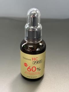 【新品、未開封】Solution HC «PRO» 50ml /No.2351 新品、未使用】Solution HC «PRO» 50ml /No.2350 - メルカリ