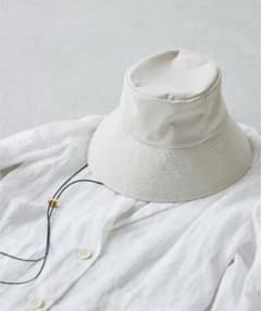 ENTWURFEIN エントワフェイン バケットハット - メルカリ