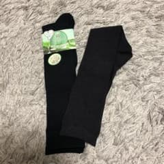 ハイソックスのサムネイル