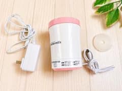 mama*milk ポータブルミルクウォーマーのサムネイル