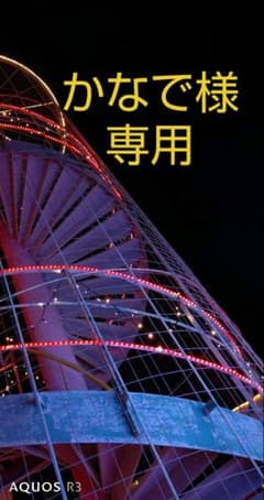 かなで様専用のサムネイル