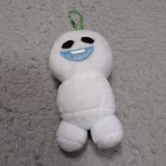 スノーギース マスコット ぬいぐるみのサムネイル