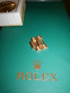 ROLEX/DAY-DATE　18K/デイデイト ブレス駒のサムネイル