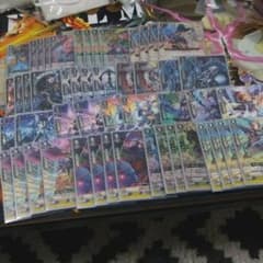 シャドウパラディン　ルアード　デッキのサムネイル