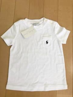 ラルフローレン Tシャツ 80のサムネイル
