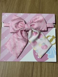 すとぷり さとみくん すとろべりースクールりぼんのサムネイル