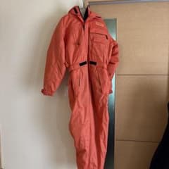 AUTO-ＢＩ防寒つなぎ 作業着のサムネイル
