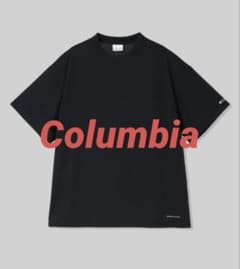コロンビア ナビダッドビュートソリッドショートスリーブTシャツ