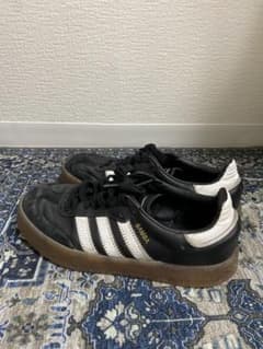 adidas Originals SAMBAE W Blackのサムネイル