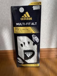 Adidas マルチフィット ALT グローブのサムネイル