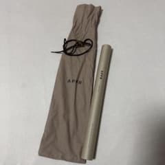 APFR INCENSE STICKS お香　TEAKWOODの香りのサムネイル