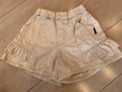 maruko様専用！ショートパンツ キュロット　90センチのサムネイル