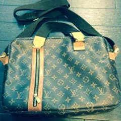ルイビトンのバックのサムネイル