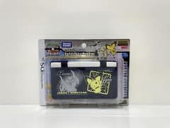 [Rare] Pokémon Nintendo DS Silicone Cover Arceus Pichu Unopened