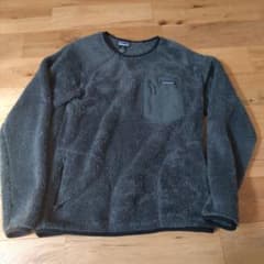 Patagonia ロスガトス クルーネック フリース Mのサムネイル