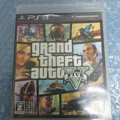 GTA5のサムネイル