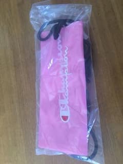 Champion   PinK  値下げのサムネイル