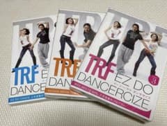 TRF イージー・ドゥ・ダンササイズDVD EZのサムネイル
