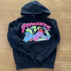 パーカー　ギャラクシーのサムネイル